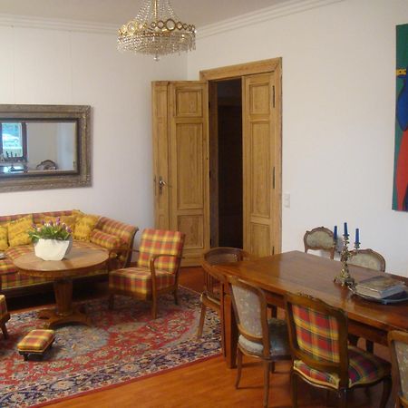 Residenz Villa Kult Берлин Экстерьер фото