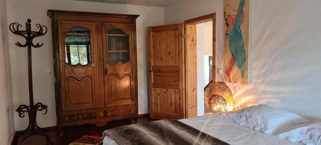 Residenz Villa Kult Берлин Экстерьер фото
