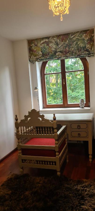 Residenz Villa Kult Берлин Экстерьер фото
