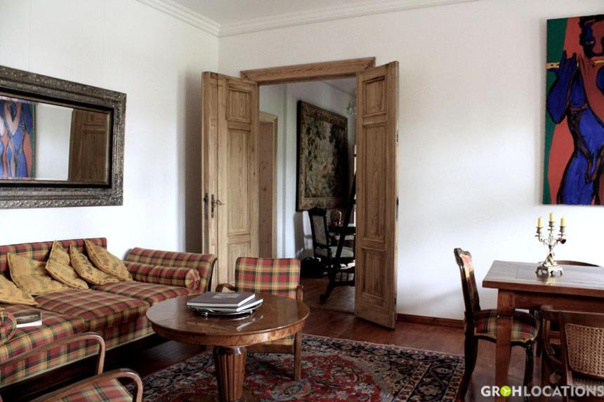 Residenz Villa Kult Берлин Экстерьер фото
