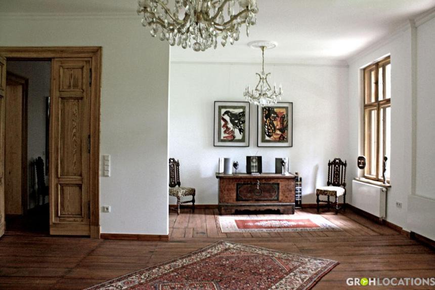 Residenz Villa Kult Берлин Экстерьер фото