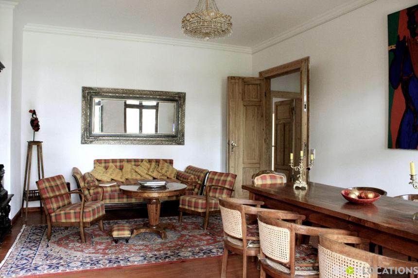 Residenz Villa Kult Берлин Экстерьер фото