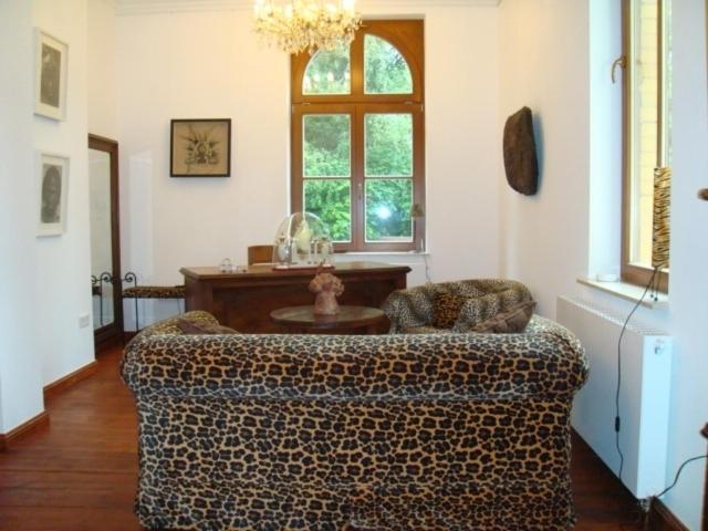 Residenz Villa Kult Берлин Номер фото
