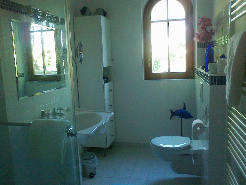 Residenz Villa Kult Берлин Номер фото
